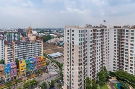 รูป คอนโด 2 ห้องนอน ชั้น 20 ที่ S&S Sukhumvit 101/1 ใกล้ BTS อุดมสุข (ID 3289757) - รูปที่ 4/18