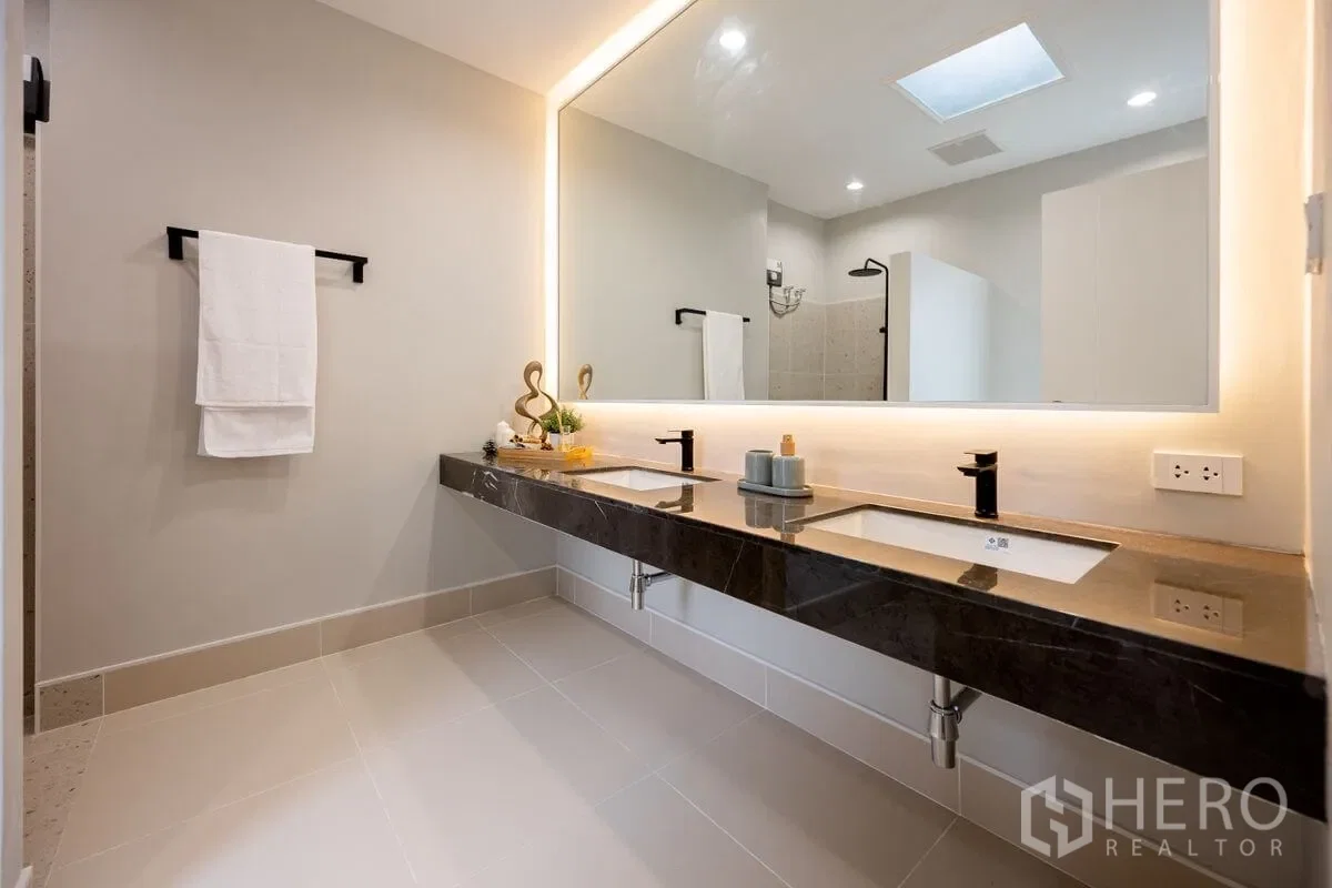 รูป ให้เช่าหรือขาย บ้านเดี่ยว 5 ห้องนอน จตุจักร กรุงเทพมหานคร - รูปที่ 21/27