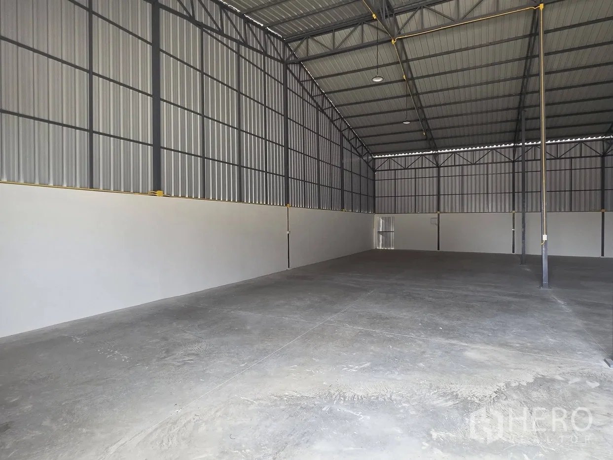 picture For rent Warehouse 250 sq.m. in Mueang Samut Prakan, Samut Prakan - 7/8