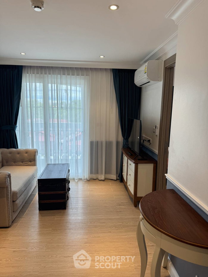 picture Great Value 1-BR Condo At Seven Seas Côte dAzur, Pattaya (ID 3281871) - 6/16