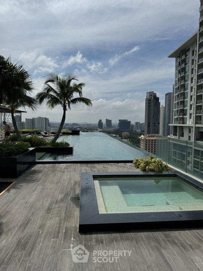 รูป คอนโดหนึ่งห้องนอน The Riviera Wongamat ย่านนาเกลือ ชลบุรี (ID 3281839) - รูปที่ 12/38