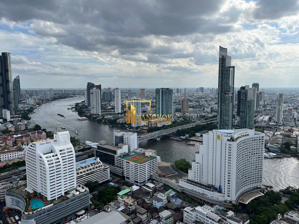picture State Tower | Elegant 3 Bedroom Condo For Sale in Iconic Development - BR18713CD - 13/41