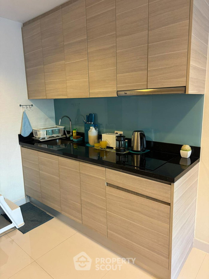 รูป ขายคอนโด 1 ห้องนอน Long Beach Condo บ้านอำเภอ สัตหีบ (ID 3281723) - รูปที่ 8/28