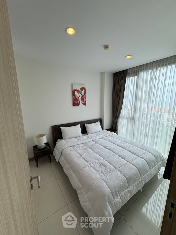 รูป คอนโดหนึ่งห้องนอน The Riviera Wongamat ย่านนาเกลือ ชลบุรี (ID 3281839) - รูปที่ 34/38