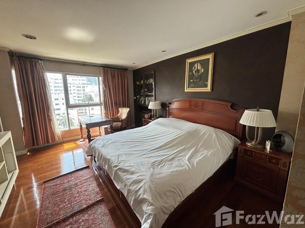 รูป ขาย คอนโด 7 ห้องนอน ในโครงการ นาวิน คอร์ท 6757817 - รูปที่ 2/14
