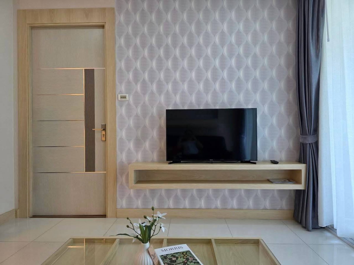 picture ⛵ Apus ⛵ Pool view / 4F / 1bedroom >> THB25,000/month彡 - 5/13