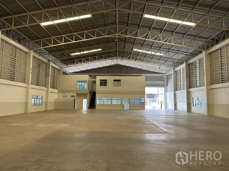 รูป ให้เช่า โรงงาน 1575 ตรม เมืองสมุทรปราการ สมุทรปราการ - รูปที่ 7/10
