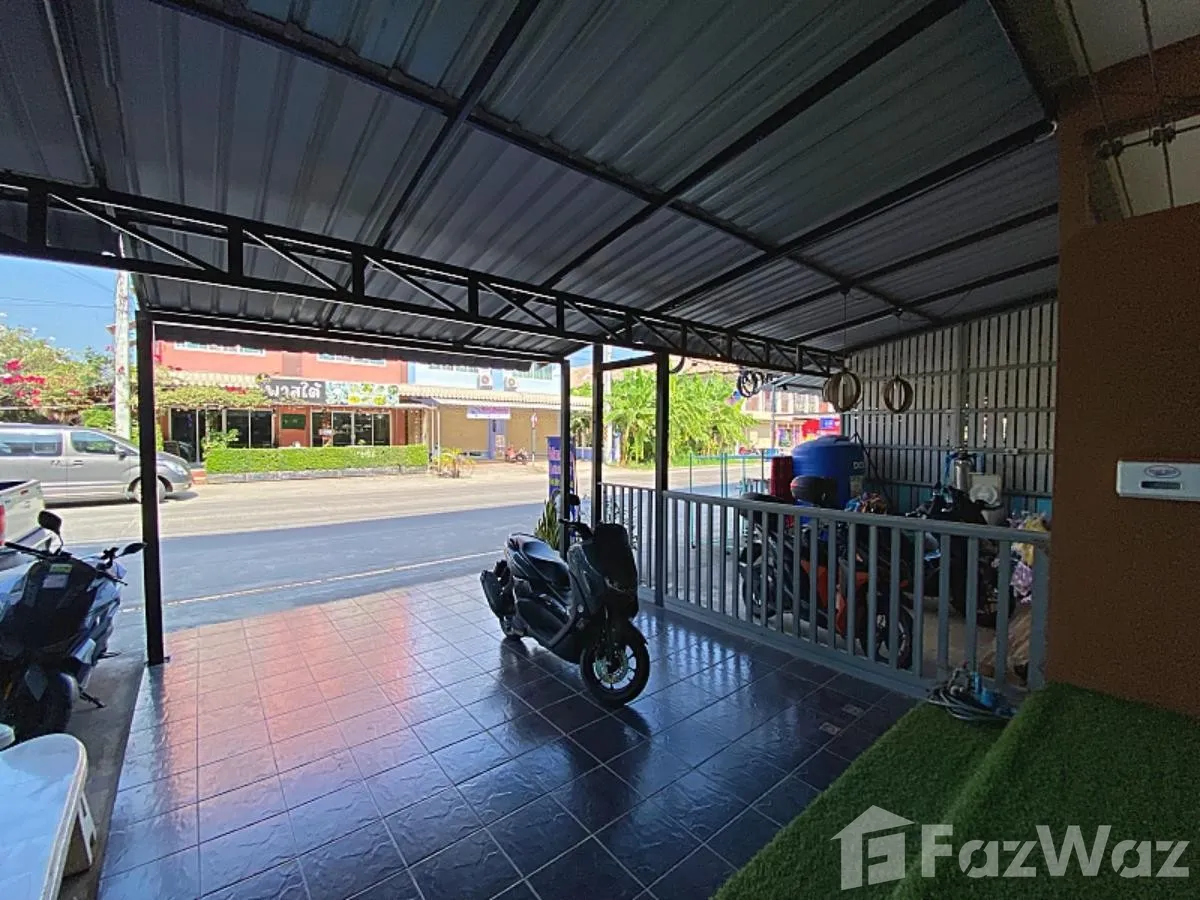 รูป ขาย ทาวน์เฮ้าส์ 2 ห้องนอน ใน หนองแก, ประจวบคีรีขันธ์ 6728256 - รูปที่ 22/24