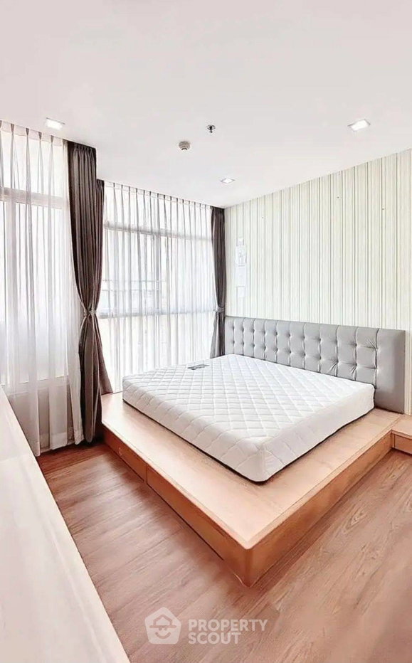 รูป คอนโด 2 ห้องนอน The Coast Bangkok ใกล้ BTS บางนา (ID 3291240) - รูปที่ 4/5