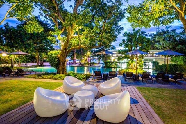 รูป คอนโด 1-ห้องนอน ที่ ซายร์ วงศ์อมาตย์ ใกล้ วงศ์อมาตย์ (ID 3281962) - รูปที่ 1/22