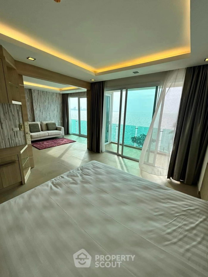 รูป คอนโด 1-ห้องนอน ที่ พาราไดซ์ โอเชี่ยนวิว ใน บางละมุง (ID 3281778) - รูปที่ 2/22