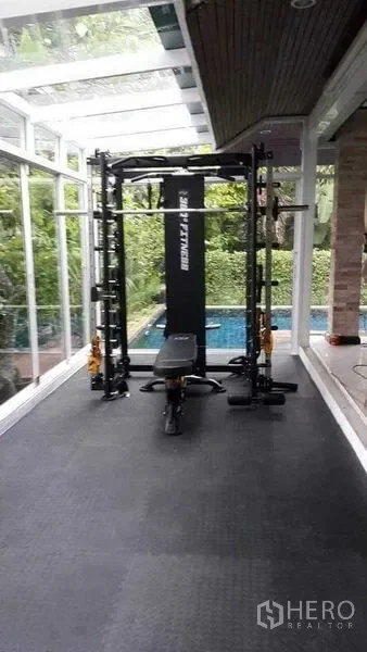 รูป ขาย บ้านเดี่ยว 3 ห้องนอน บางนา บางนา กรุงเทพมหานคร - รูปที่ 7/7