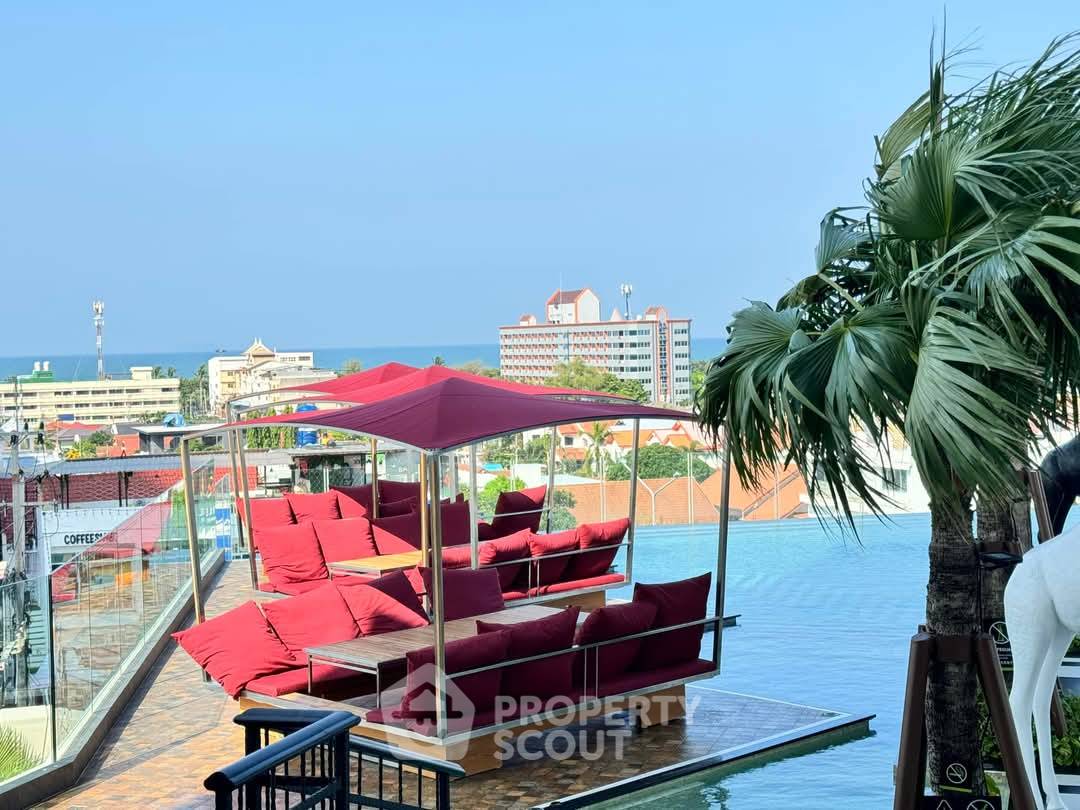 รูป คอนโด 1-ห้องนอน ที่ เดอะ ริเวียร่า โอเชี่ยน ไดร์ฟ ใกล้ หาดจอมเทียน (ID 3281819) - รูปที่ 18/28