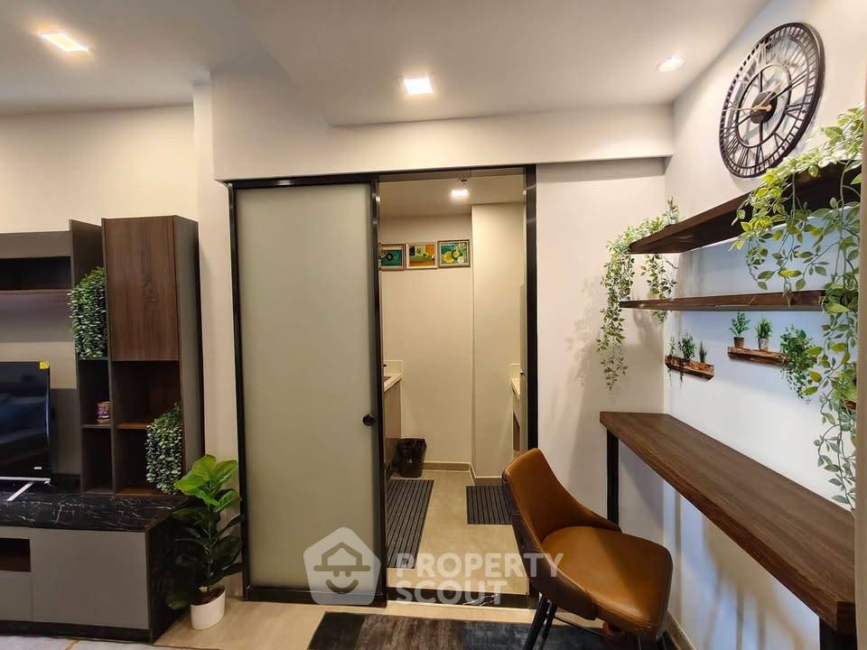 picture 1-BR Condo at One 9 Five Asoke - Rama 9 near MRT Phra Ram 9 (ID 3293100) - 10/11