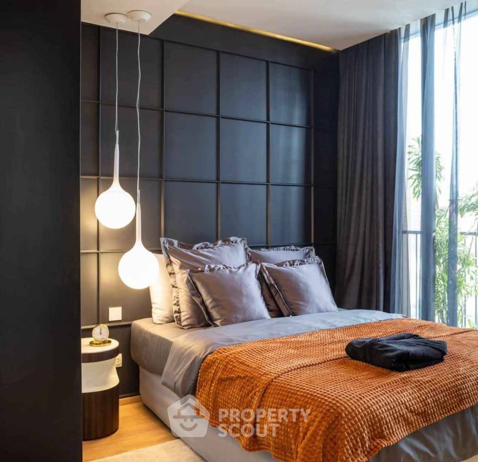รูป คอนโด 2-ห้องนอน ที่ คอนโด โนเบิล อราวน์ สุขุมวิท 33 ใกล้ BTS พร้อมพงษ์ (ID 3292787) - รูปที่ 5/13