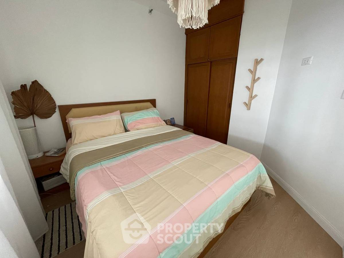 รูป คอนโด 1 ห้องนอน ขายที่ Jomtien Paradise Condominiums ย่านหาดจอมเทียน (ID 3281703) - รูปที่ 5/18