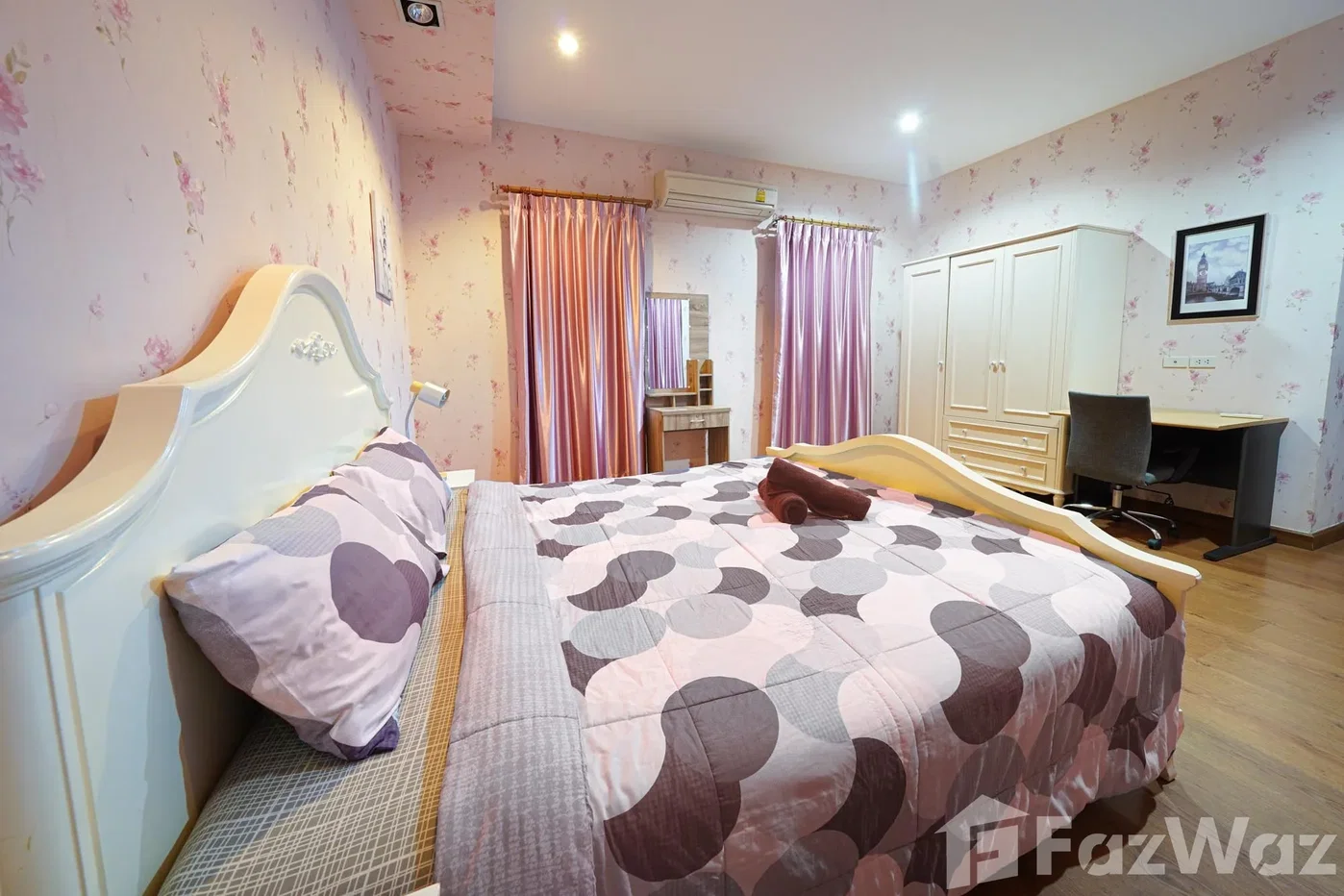 รูป ขาย บ้านเดี่ยว 13 ห้องนอน ใน บางละมุง, ชลบุรี 6716021 - รูปที่ 43/52