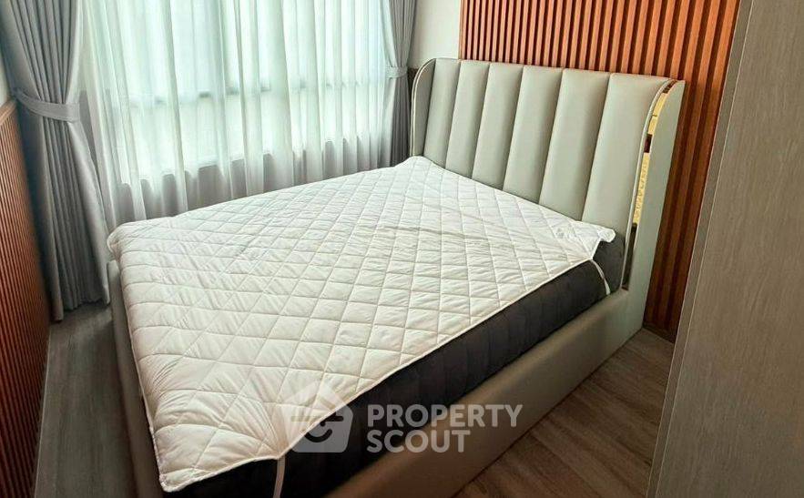 รูป คอนโด 2-ห้องนอน ที่ ไอดีโอ รามคำแหง-ลำสาลี สเตชั่น ใกล้ ลำสาลี (ID 3222469) - รูปที่ 3/4