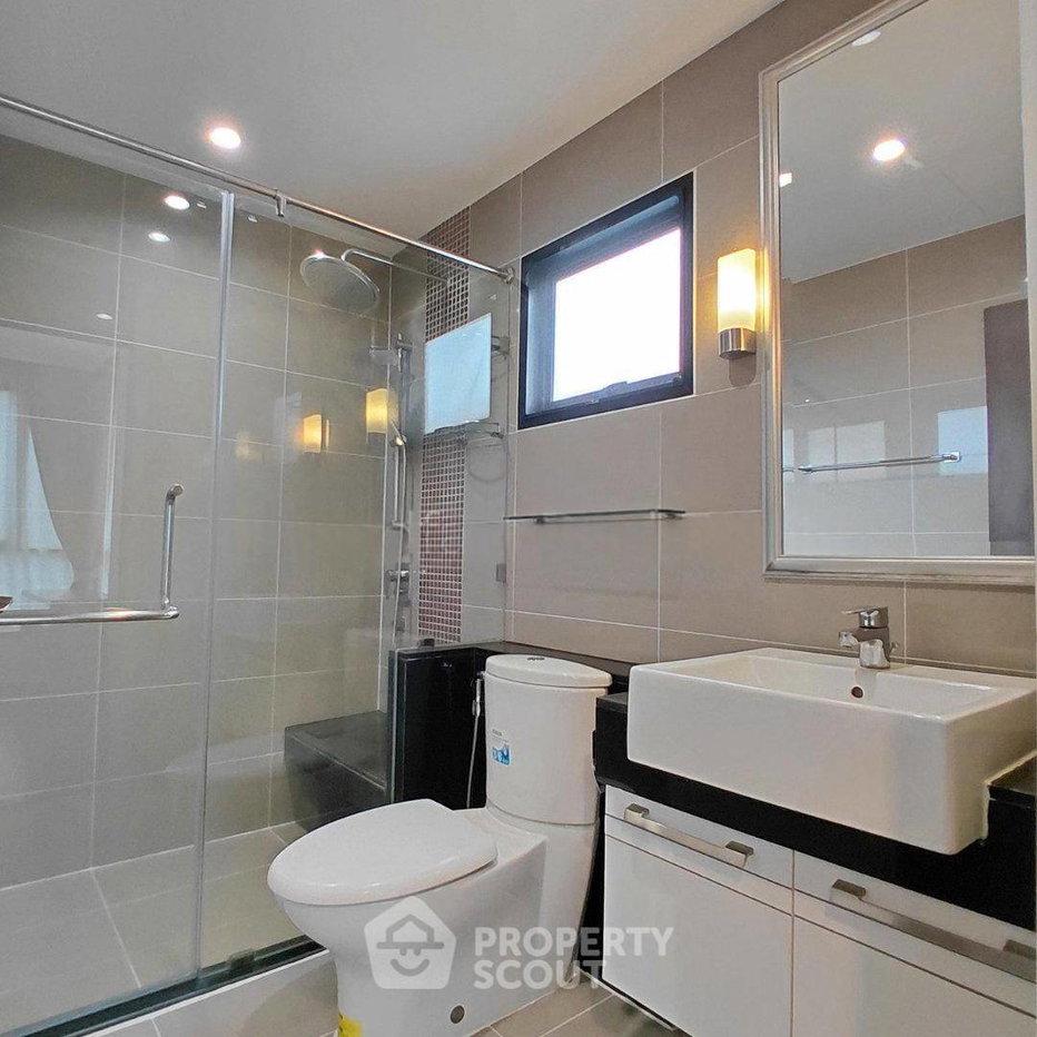 รูป ชั้น 17 คอนโด 3 ห้องนอน Supalai Elite Sathorn - Suanplu ใกล้ BTS ศาลาแดง (ID 3279130) - รูปที่ 9/10
