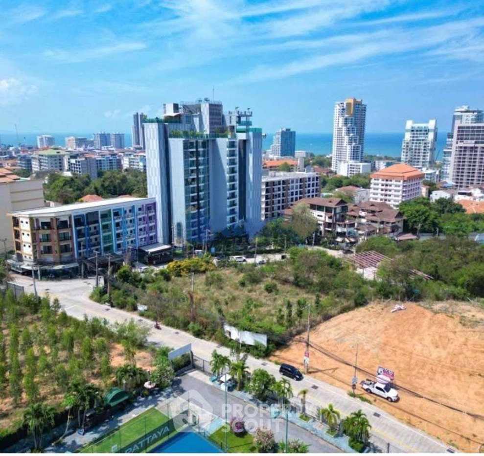 picture 1,808 m² Land for Sale close to Phratamnak (ID 3294234) - 2/7