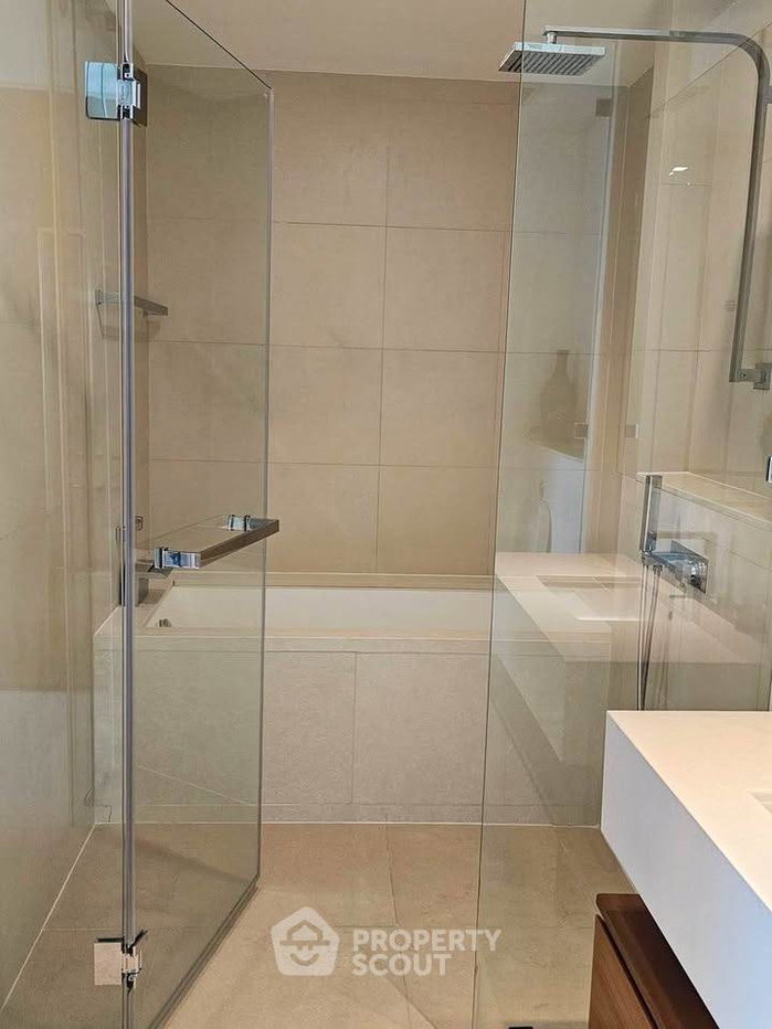 รูป คอนโด 2 ห้องนอน ชั้น 31 The River Condominium ใกล้ BTS สะพานตากสิน (ID 3109580) - รูปที่ 10/12