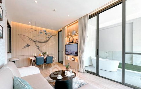 2-BR Condo at Once Wongamat close to Naklua (ID 3082078)