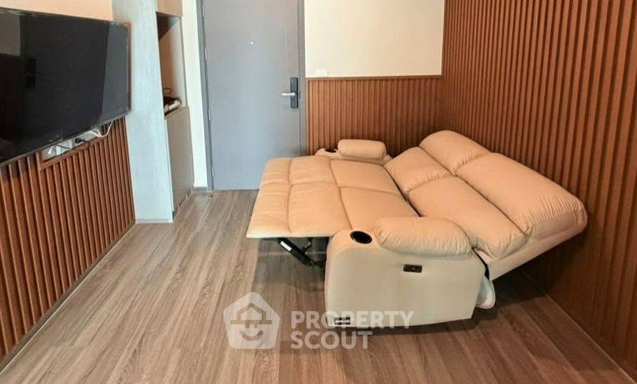 รูป คอนโด 2-ห้องนอน ที่ ไอดีโอ รามคำแหง-ลำสาลี สเตชั่น ใกล้ ลำสาลี (ID 3222469) - รูปที่ 2/4