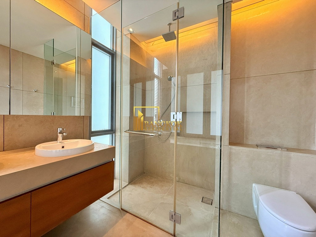 รูป The Sukhothai Residences | Stunning 2 Bed Property in Sathorn - BR5185CD - รูปที่ 15/32