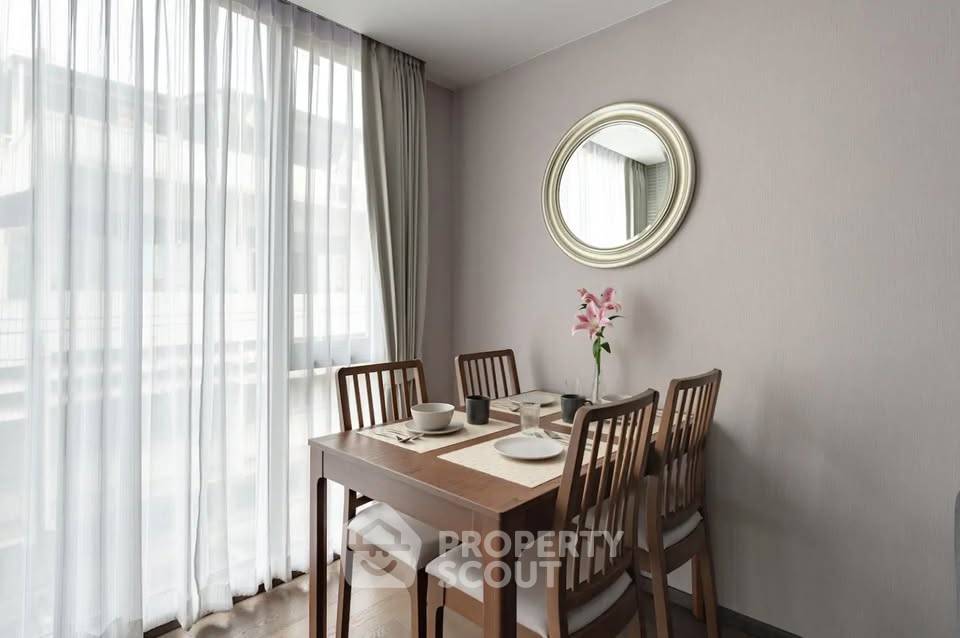 รูป คอนโด 1-ห้องนอน ที่ คลาส สยาม ใกล้ BTS รถไฟฟ้าสนามกีฬาแห่งชาติ (ID 3294058) - รูปที่ 3/18