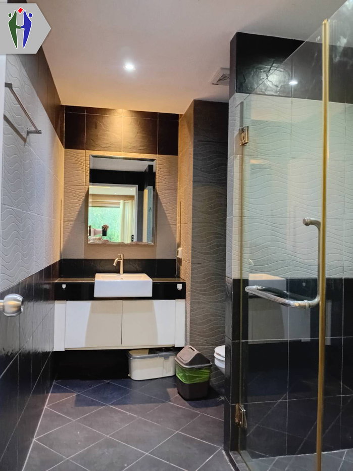 picture Condo for rent soi Nongkrabok at The Blue Residence 💦🐳✨ - 10/10
