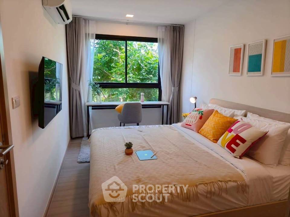 รูป คอนโด 2 ห้องนอน The Base Bukit Phuket ย่านกะทู้ (ID 3294559) - รูปที่ 28/33