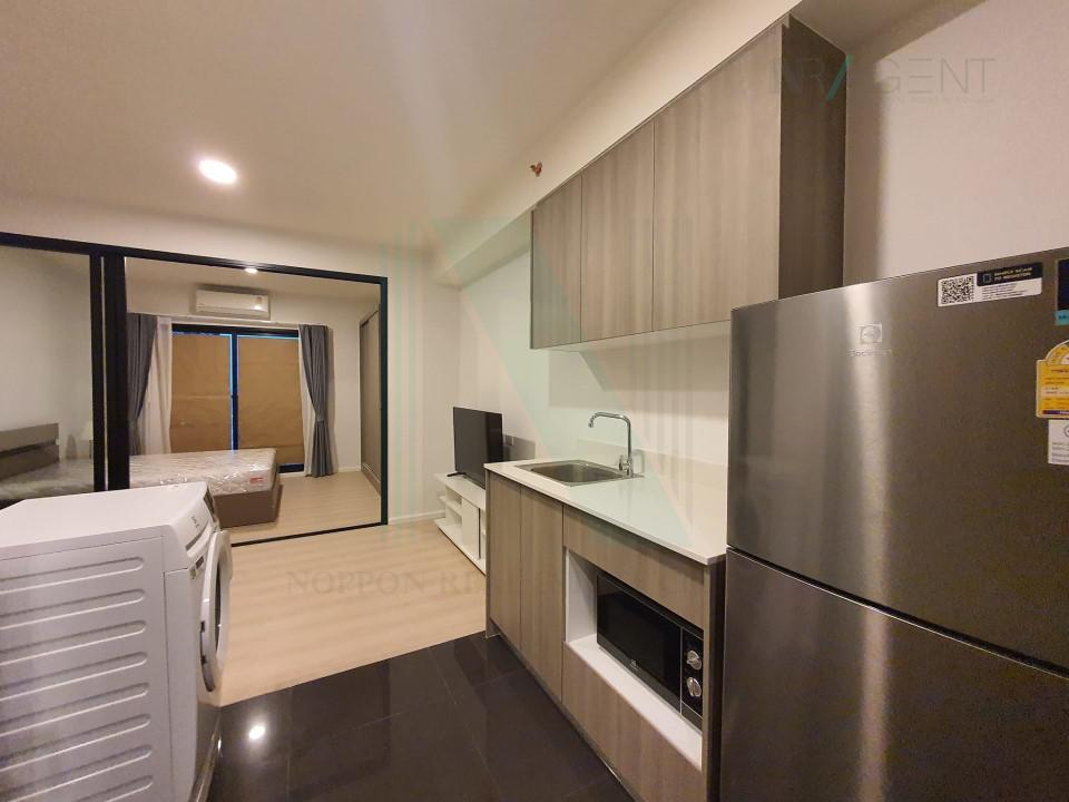 รูป ให้เช่า เอ สเปซ เมกา 2 1 ห้องนอน ชั้น 24 ใกล้ Mega บางนา - รูปที่ 7/8
