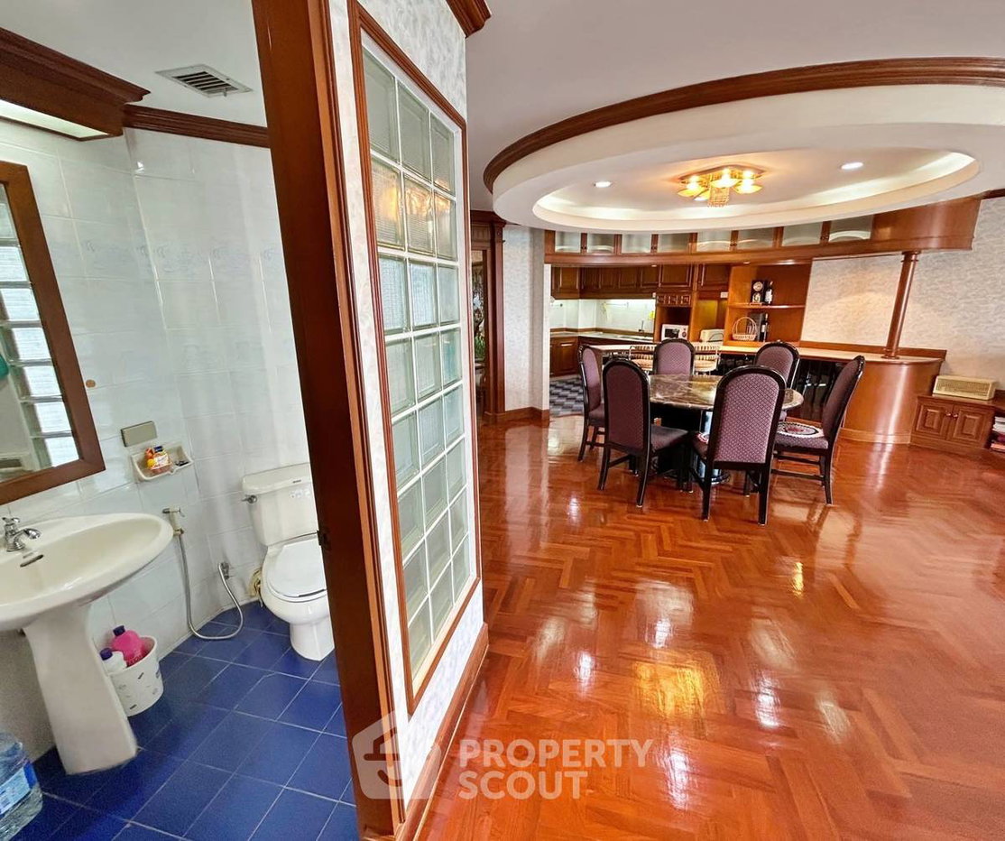 รูป คอนโด 2-ห้องนอน ที่ ซิลเวอร์ บีช ใกล้ ปราสาทสัจธรรม (ID 3281889) - รูปที่ 21/42