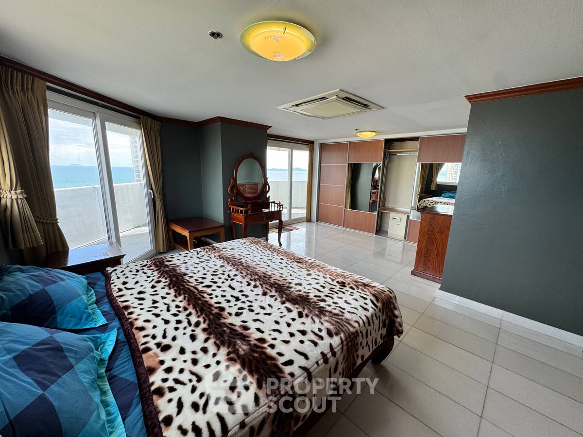 รูป ขายคอนโด 4 ห้องนอน ขนาด 273 ตร.ม. Jomtien Beach Paradise Condominium (ID 3281701) - รูปที่ 19/39