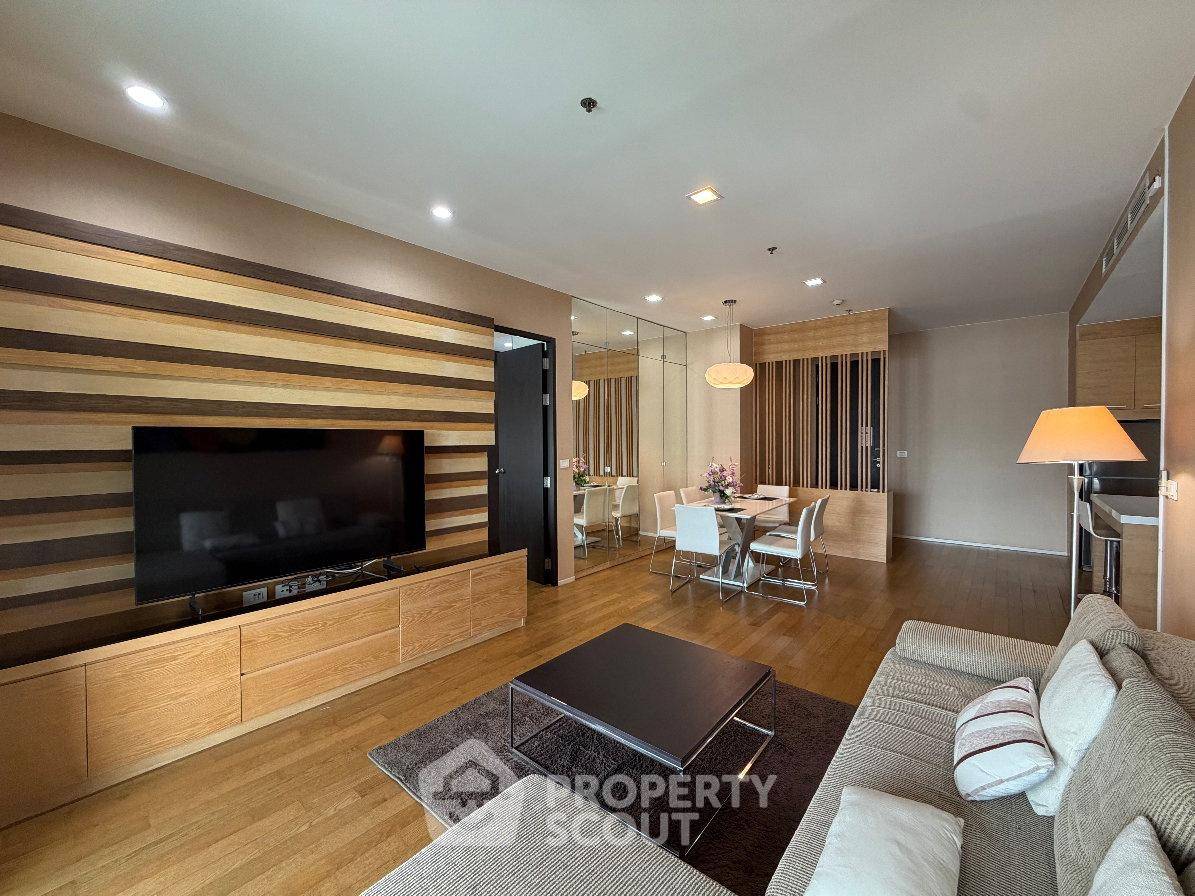 รูป คอนโดเลี้ยงสัตว์ได้ 2 ห้องนอน The Madison ห่าง BTS พร้อมพงษ์ 200 เมตร (ID 3196244) - รูปที่ 17/18