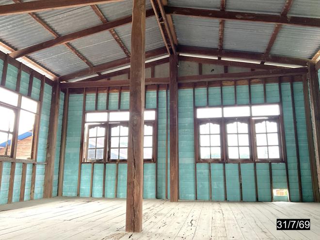 รูป บ้านเดี่ยว 280 ตร.วา กุฉินารายณ์ กาฬสินธุ์ 1.7M - รูปที่ 21/45