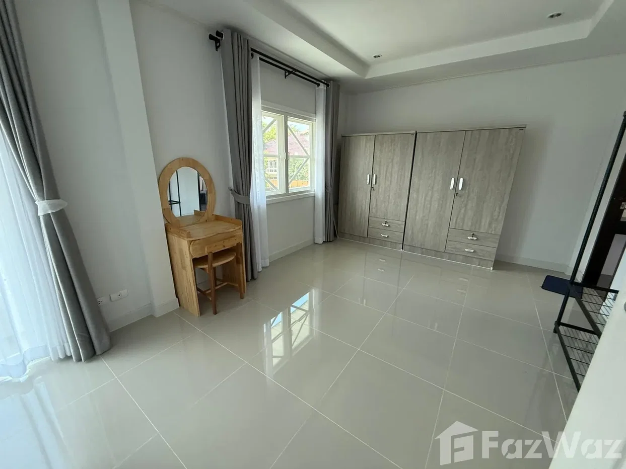 รูป บ้านเดี่ยวให้เช่า 4 ห้องนอน ในโครงการ ไพร์มวิลล่า ฉลอง 6755591 - รูปที่ 13/17