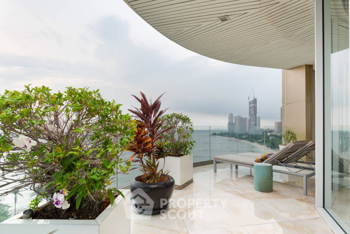 รูป คอนโด 3-ห้องนอน ที่ เดอะโคฟ วงศ์อมาตย์ ใกล้ วงศ์อมาตย์ (ID 3281659) - รูปที่ 28/46