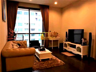 คอนโดให้เช่า : The XXXIX | 1 Bedroom For Rent in Phrom Phong - BR17121CD