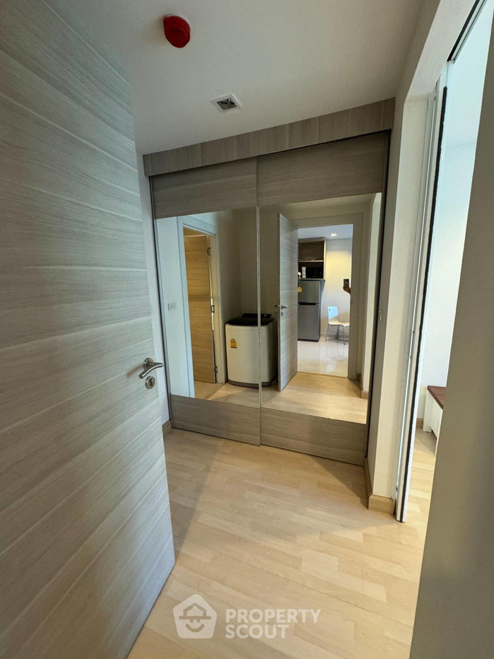 รูป ขายคอนโด 1 ห้องนอน Long Beach Condo บ้านอำเภอ สัตหีบ (ID 3281723) - รูปที่ 14/28