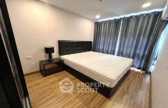 รูป คอนโด 1-ห้องนอน ที่ เลอ ครีก สุขุมวิท 64/2 ใกล้ BTS ปุณณวิถี (ID 900373) - รูปที่ 4/5