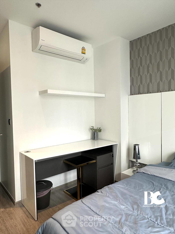 รูป คอนโด 2-ห้องนอน ที่ ริทึ่ม เอกมัย ใกล้ BTS เอกมัย (ID 3283131) - รูปที่ 6/14