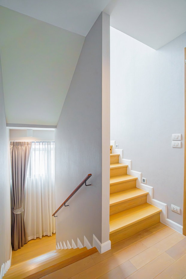 รูป 🏡 ขายบ้านเดี่ยวลักซ์ชัวรี่ 3 ชั้น สไตล์ Modern Luxury - รูปที่ 47/66