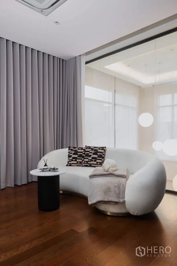 รูป ให้เช่า บ้านเดี่ยว 3 ห้องนอน The Gentry Sukhumvit 101 บางจาก พระโขนง กรุงเทพมหานคร BTS ปุณณวิถี - รูปที่ 15/28