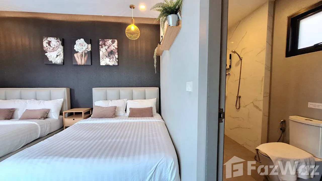 รูป Pool Villa 3bed 4bath @soi6 6757743 - รูปที่ 28/62