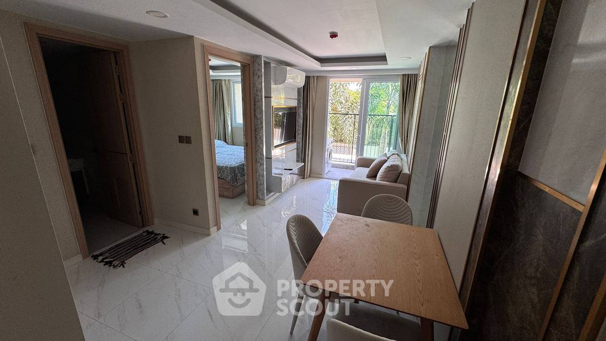 picture 1-BR Condo, 36 Sqm | Dusit Grand Park 2, Pattaya (ID 3281671) - 15/15