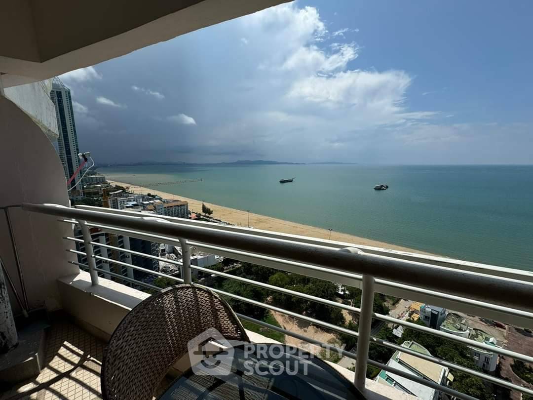รูป คอนโด 1 ห้องนอน ชั้น 25 ที่ Metro Jomtien Condotel (ID 3281741) - รูปที่ 6/13