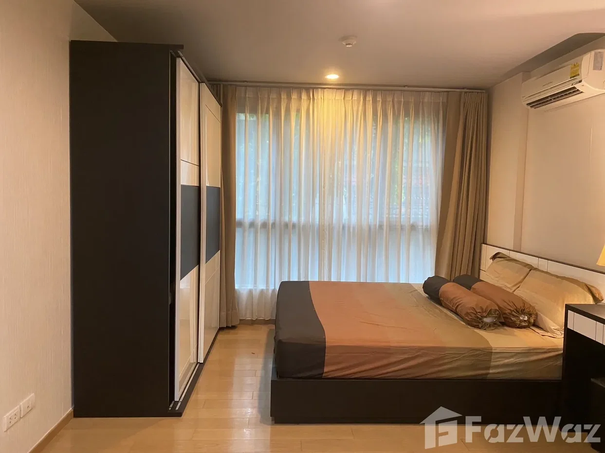รูป ขาย คอนโด 1 ห้องนอน ในโครงการ ไฮฟ์ สุขุมวิท 65 1181996 - รูปที่ 3/8