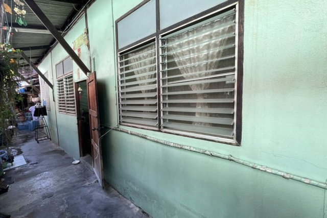 รูป A3_0290 ขายที่ดินพร้อมสิ่งปลูกสร้าง อ.สาทร จ.กรุงเทพมหานคร - รูปที่ 8/8