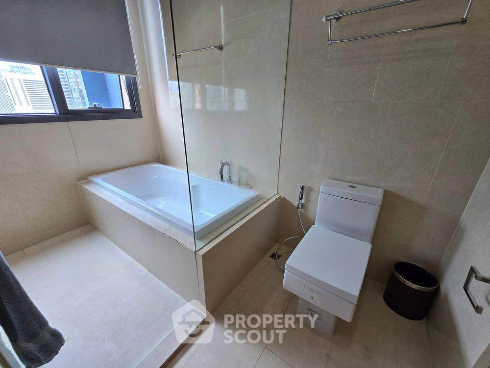 รูป เดิน 60 ม. ถึง BTS ปุณณวิถี | คอนโด 2 ห้องนอน Hue Sukhumvit (ID 3279197) - รูปที่ 6/7